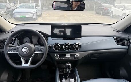 Nissan X-Trail, 2025 год, 2 418 153 рублей, 7 фотография