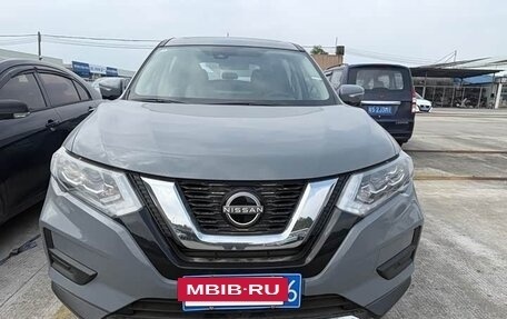 Nissan X-Trail, 2025 год, 2 418 153 рублей, 2 фотография