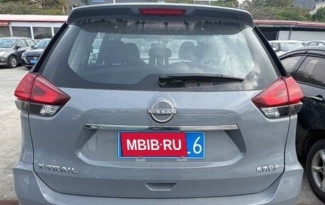 Nissan X-Trail, 2025 год, 2 418 153 рублей, 9 фотография