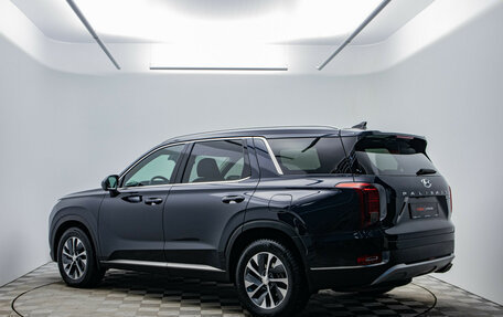 Hyundai Palisade I, 2022 год, 4 820 000 рублей, 3 фотография