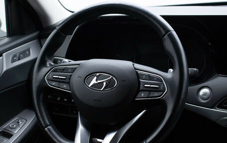 Hyundai Palisade I, 2022 год, 4 820 000 рублей, 16 фотография