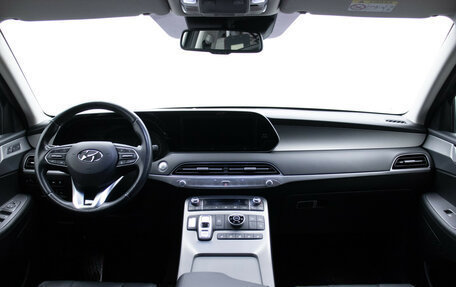 Hyundai Palisade I, 2022 год, 4 820 000 рублей, 14 фотография