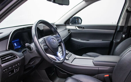 Hyundai Palisade I, 2022 год, 4 820 000 рублей, 10 фотография