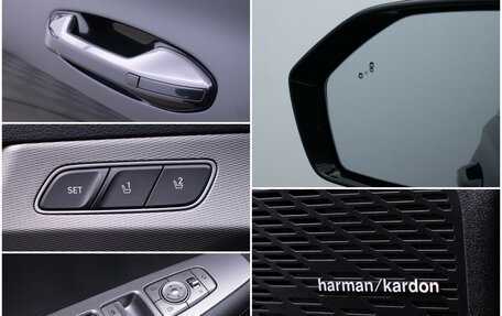 Hyundai Palisade I, 2022 год, 4 820 000 рублей, 18 фотография