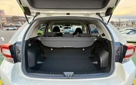 Subaru XV II, 2019 год, 1 490 855 рублей, 8 фотография