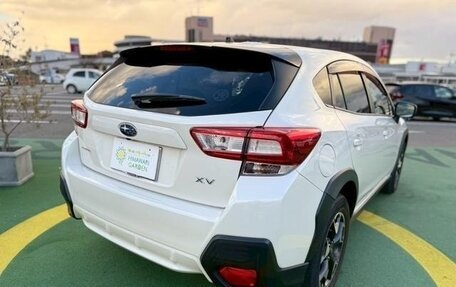 Subaru XV II, 2019 год, 1 490 855 рублей, 5 фотография