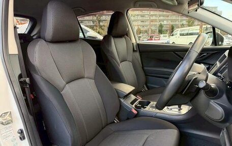 Subaru XV II, 2019 год, 1 490 855 рублей, 10 фотография