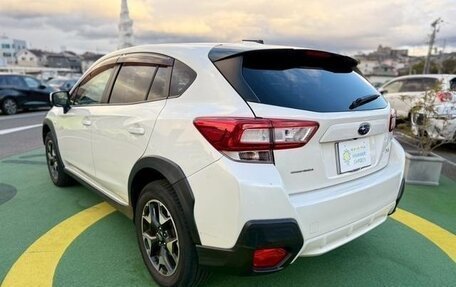 Subaru XV II, 2019 год, 1 490 855 рублей, 7 фотография