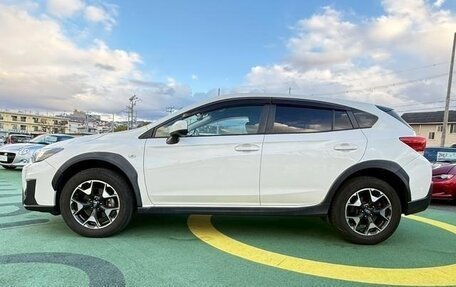 Subaru XV II, 2019 год, 1 490 855 рублей, 4 фотография