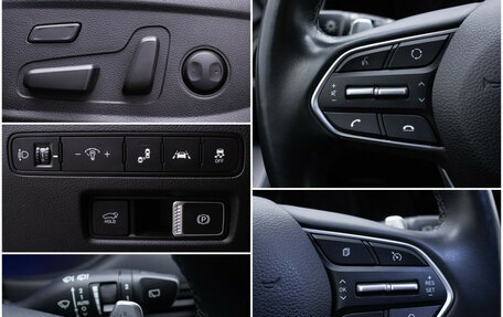 Hyundai Palisade I, 2022 год, 4 820 000 рублей, 19 фотография