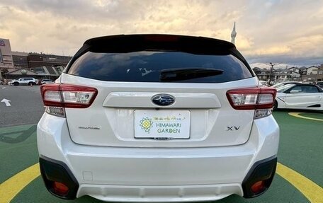 Subaru XV II, 2019 год, 1 490 855 рублей, 6 фотография