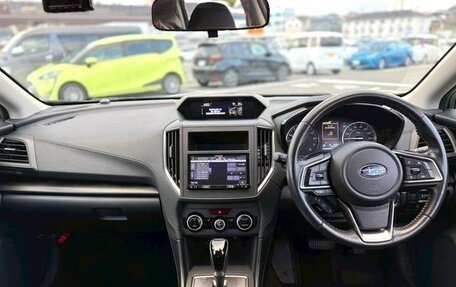 Subaru XV II, 2019 год, 1 490 855 рублей, 9 фотография