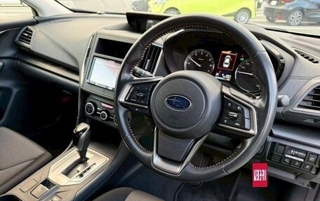 Subaru XV II, 2019 год, 1 490 855 рублей, 11 фотография