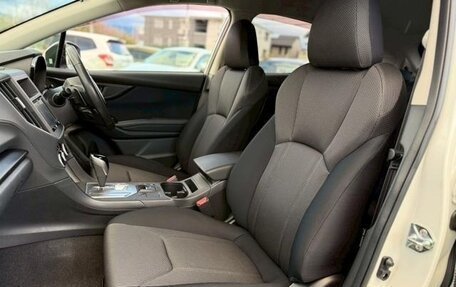 Subaru XV II, 2019 год, 1 490 855 рублей, 13 фотография