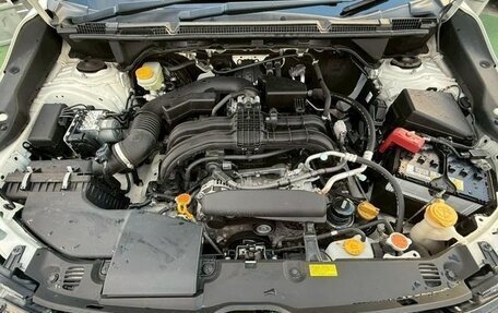 Subaru XV II, 2019 год, 1 490 855 рублей, 14 фотография