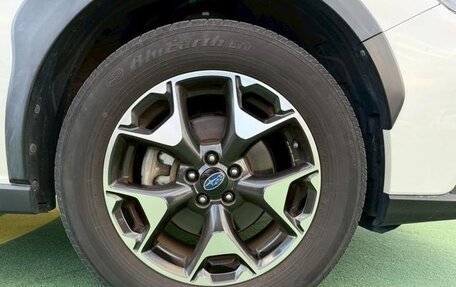 Subaru XV II, 2019 год, 1 490 855 рублей, 15 фотография