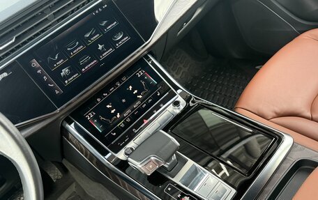 Audi Q7, 2022 год, 10 500 000 рублей, 17 фотография