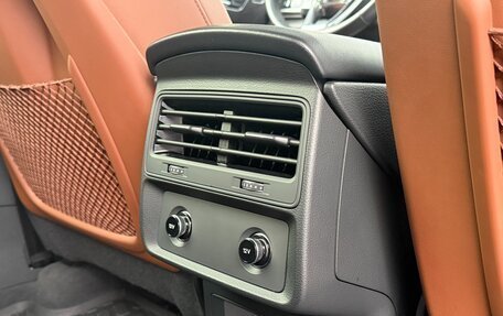 Audi Q7, 2022 год, 10 500 000 рублей, 19 фотография