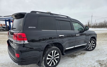 Toyota Land Cruiser 200, 2015 год, 5 750 000 рублей, 7 фотография