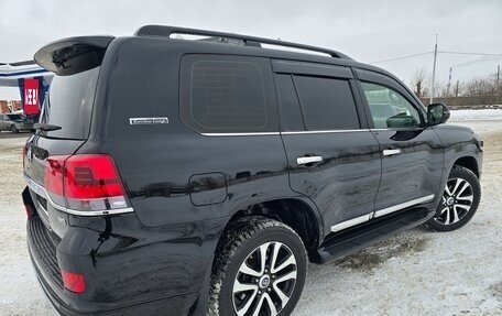 Toyota Land Cruiser 200, 2015 год, 5 750 000 рублей, 6 фотография