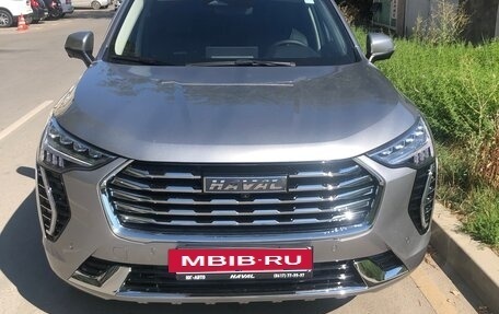 Haval Jolion, 2023 год, 2 000 000 рублей, 2 фотография