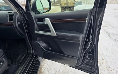 Toyota Land Cruiser 200, 2015 год, 5 750 000 рублей, 19 фотография