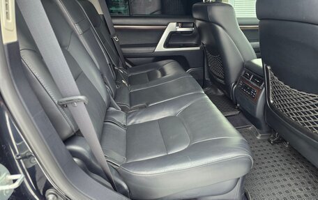 Toyota Land Cruiser 200, 2015 год, 5 750 000 рублей, 20 фотография