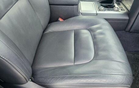 Toyota Land Cruiser 200, 2015 год, 5 750 000 рублей, 26 фотография