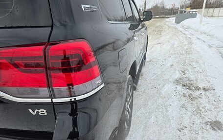 Toyota Land Cruiser 200, 2015 год, 5 750 000 рублей, 35 фотография