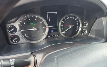 Toyota Land Cruiser 200, 2015 год, 5 750 000 рублей, 31 фотография