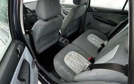 Skoda Fabia I, 2002 год, 210 000 рублей, 3 фотография