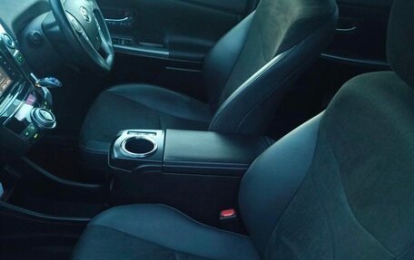Toyota Prius Alpha I (ZVW40/41), 2015 год, 1 700 000 рублей, 7 фотография