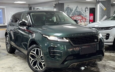 Land Rover Range Rover Evoque II, 2025 год, 5 700 000 рублей, 2 фотография