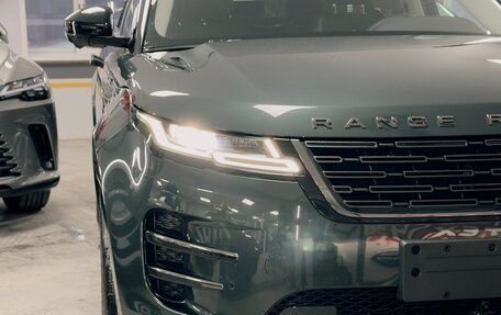 Land Rover Range Rover Evoque II, 2025 год, 5 700 000 рублей, 5 фотография