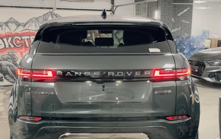 Land Rover Range Rover Evoque II, 2025 год, 5 700 000 рублей, 9 фотография