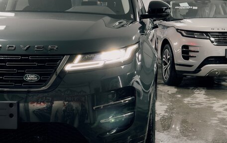 Land Rover Range Rover Evoque II, 2025 год, 5 700 000 рублей, 6 фотография