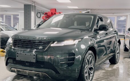 Land Rover Range Rover Evoque II, 2025 год, 5 700 000 рублей, 3 фотография