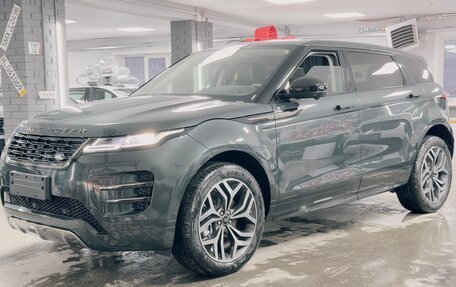 Land Rover Range Rover Evoque II, 2025 год, 5 700 000 рублей, 7 фотография