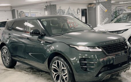 Land Rover Range Rover Evoque II, 2025 год, 5 700 000 рублей, 8 фотография