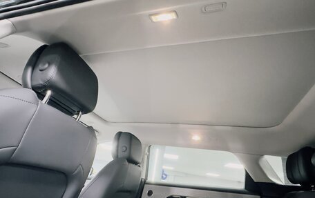 Land Rover Range Rover Evoque II, 2025 год, 5 700 000 рублей, 17 фотография