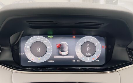 Land Rover Range Rover Evoque II, 2025 год, 5 700 000 рублей, 19 фотография