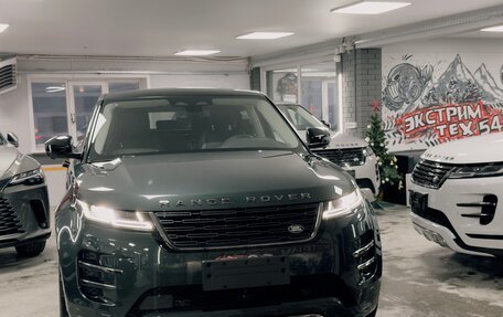 Land Rover Range Rover Evoque II, 2025 год, 5 700 000 рублей, 23 фотография