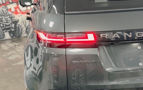 Land Rover Range Rover Evoque II, 2025 год, 5 700 000 рублей, 11 фотография