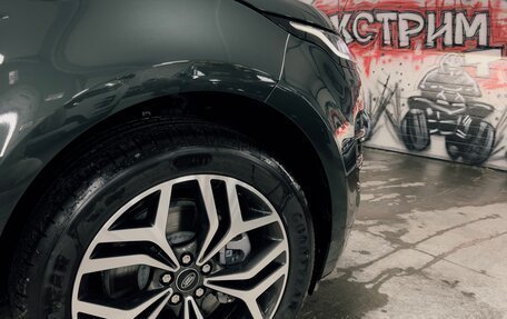 Land Rover Range Rover Evoque II, 2025 год, 5 700 000 рублей, 26 фотография