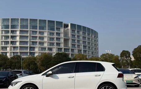 Volkswagen Golf VII, 2021 год, 2 000 000 рублей, 6 фотография