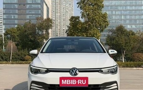 Volkswagen Golf VII, 2021 год, 2 000 000 рублей, 3 фотография