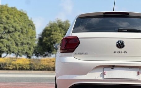 Volkswagen Polo, 2021 год, 1 300 000 рублей, 7 фотография