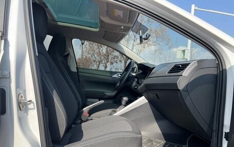 Volkswagen Polo, 2021 год, 1 300 000 рублей, 14 фотография