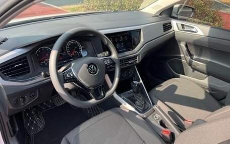 Volkswagen Polo, 2021 год, 1 300 000 рублей, 11 фотография