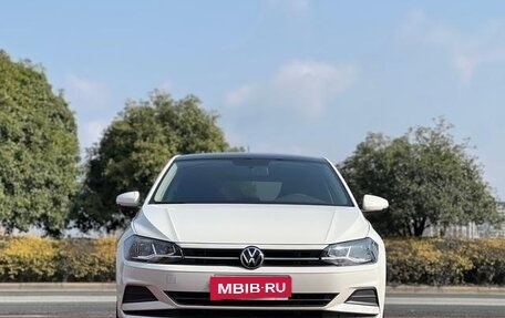 Volkswagen Polo, 2021 год, 1 300 000 рублей, 2 фотография